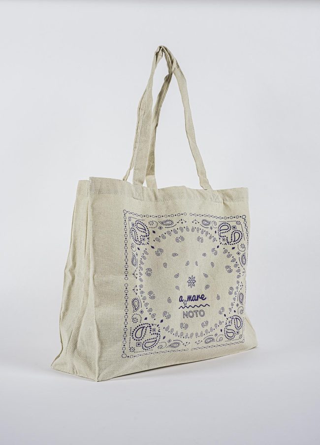 Sacchetto cotone 2 Sacchetto cotone 2