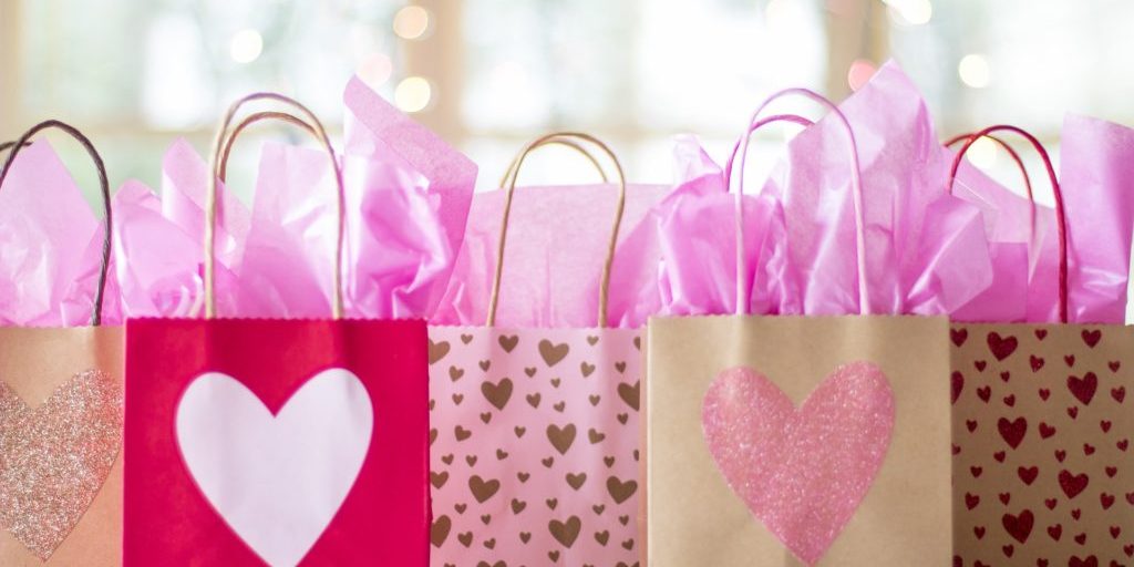 sacchetti personalizzati