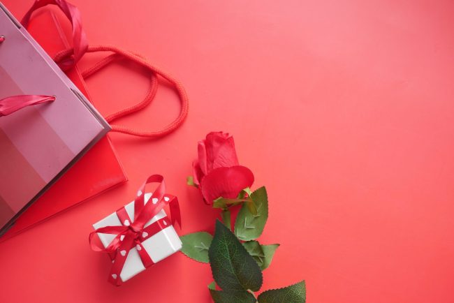 sacchettti regalo